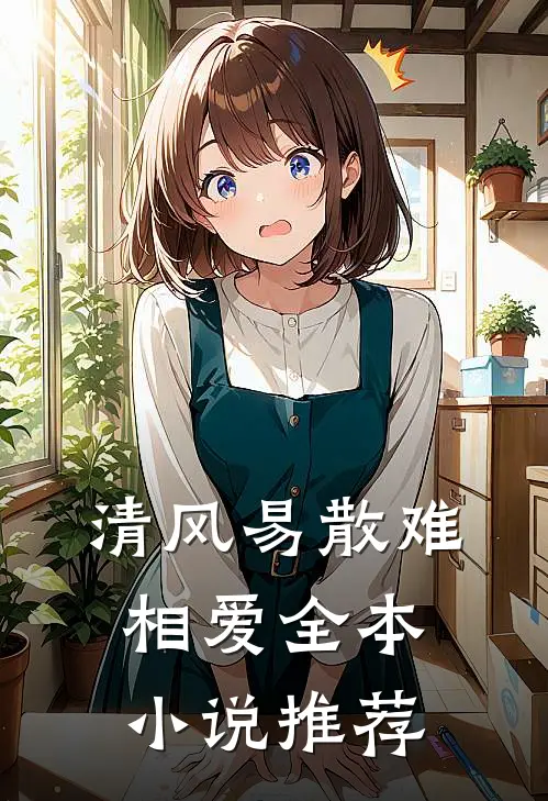 清风易散难相爱全本小说推荐