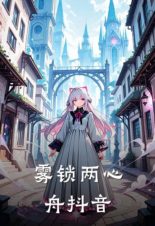 雾锁两心舟抖音