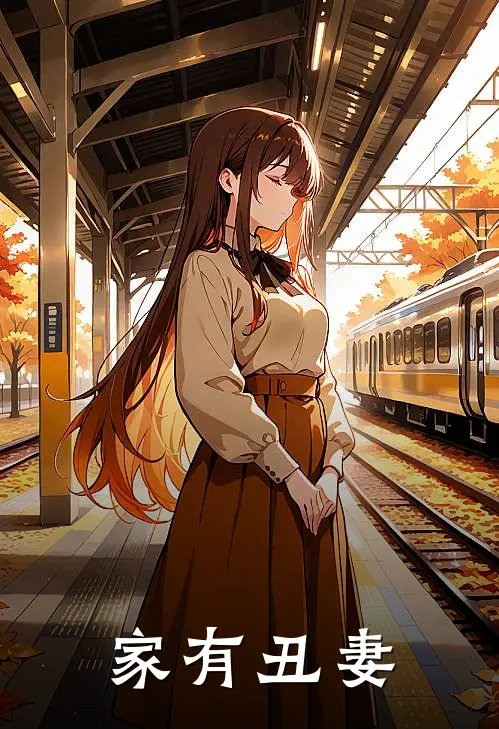 家有丑妻