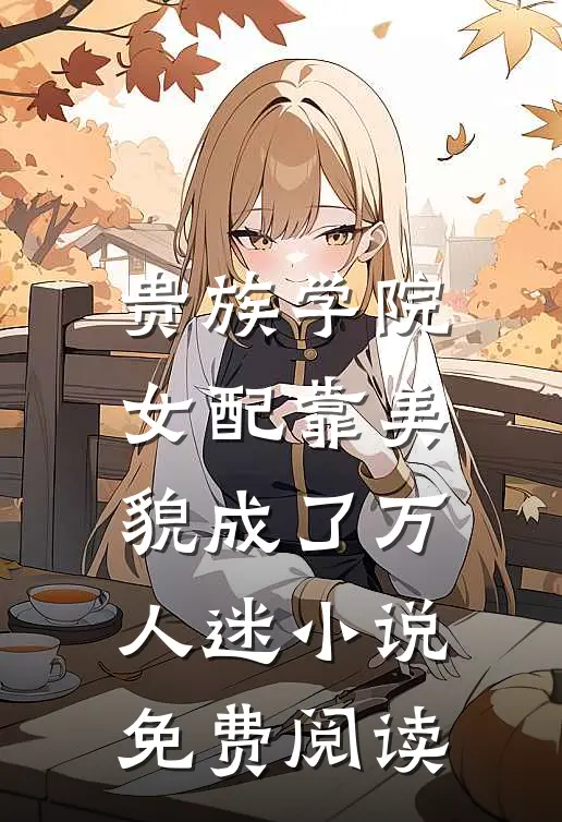 贵族学院女配靠美貌成了万人迷小说免费阅读