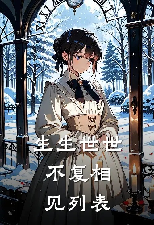生生世世，不复相见列表