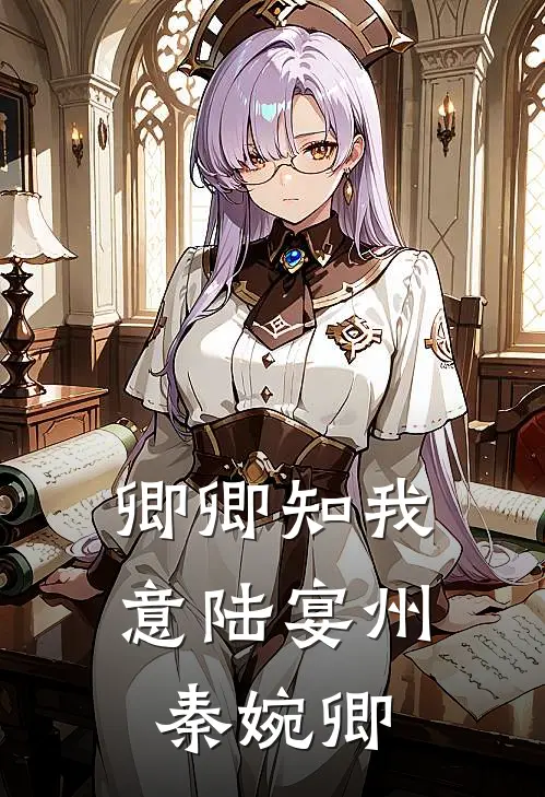 卿卿知我意陆宴州秦婉卿