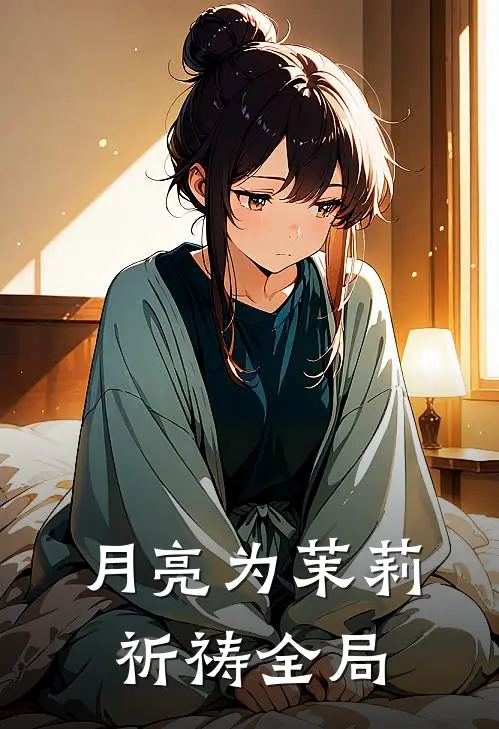 月亮为茉莉祈祷全局