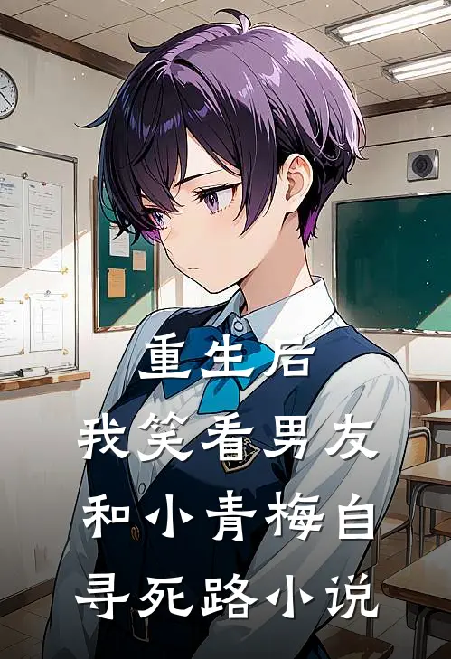 重生后，我笑看男友和小青梅自寻死路小说