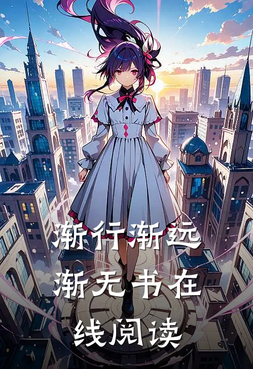 渐行渐远渐无书在线阅读
