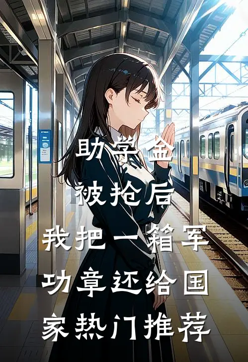 助学金被抢后，我把一箱军功章还给国家热门推荐