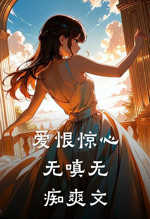 爱恨惊心，无嗔无痴爽文