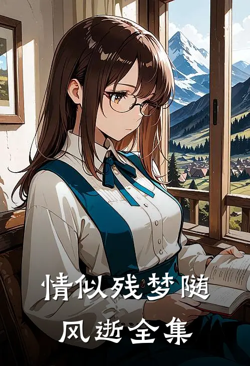 情似残梦随风逝全集