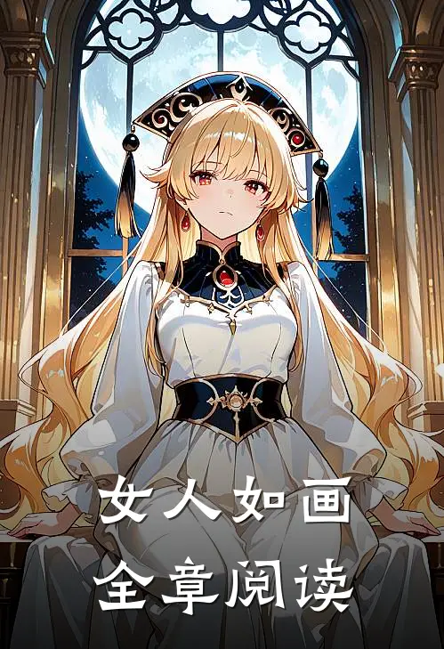 女人如画全章阅读