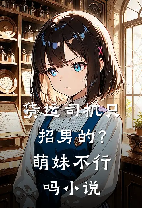 货运司机只招男的？萌妹不行吗小说
