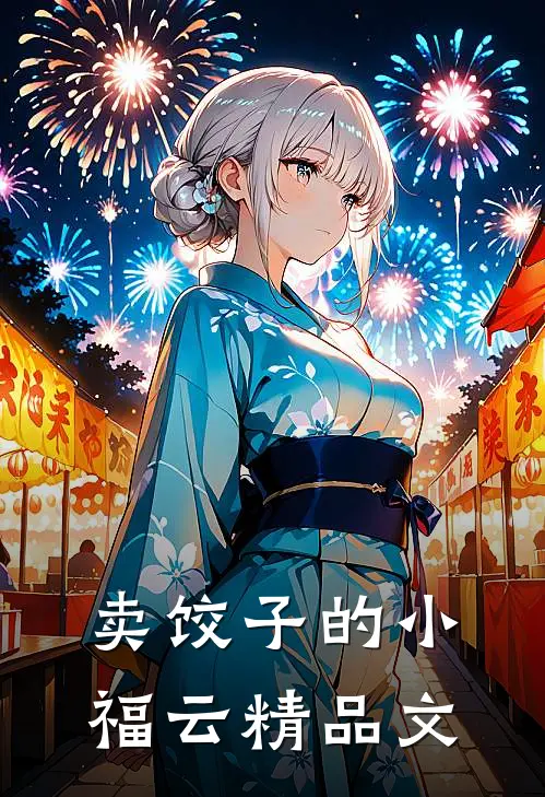 卖饺子的小福云精品文