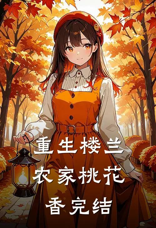 重生楼兰：农家桃花香完结