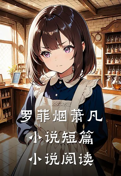 罗菲烟萧凡小说短篇小说阅读