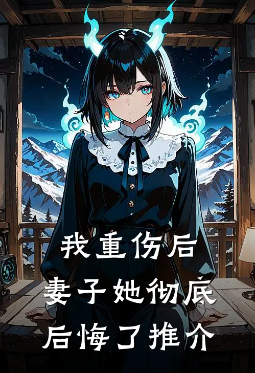 我重伤后，妻子她彻底后悔了推介