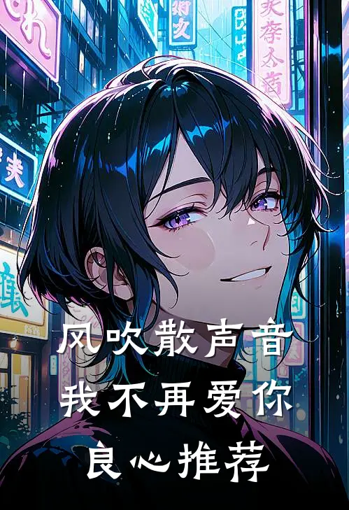 风吹散声音，我不再爱你良心推荐