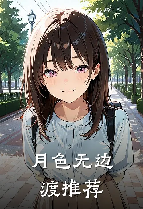 月色无边渡推荐