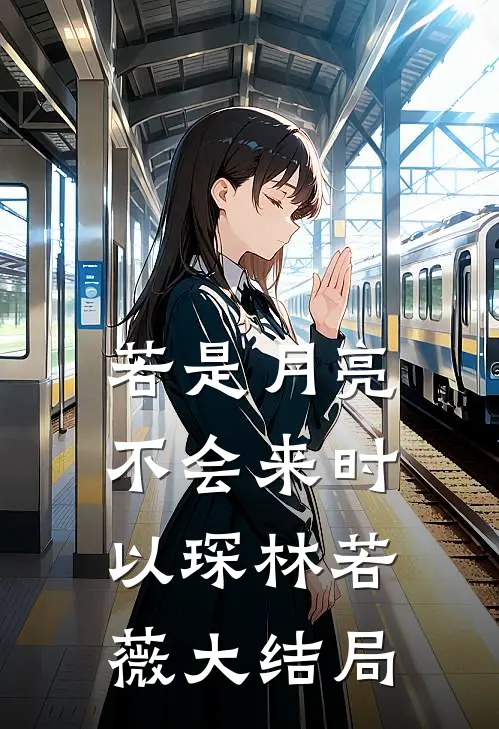 若是月亮不会来时以琛林若薇大结局