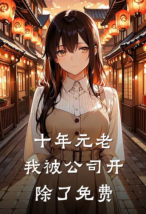 十年元老，我被公司开除了免费