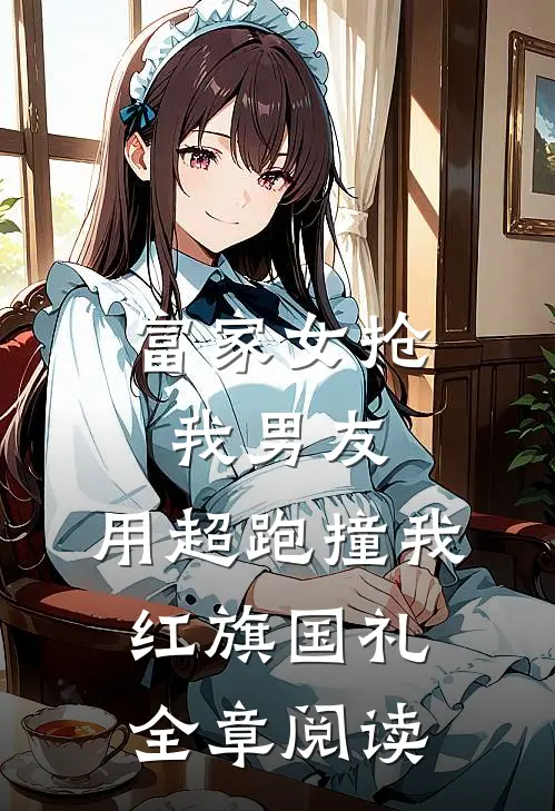富家女抢我男友，用超跑撞我红旗国礼全章阅读
