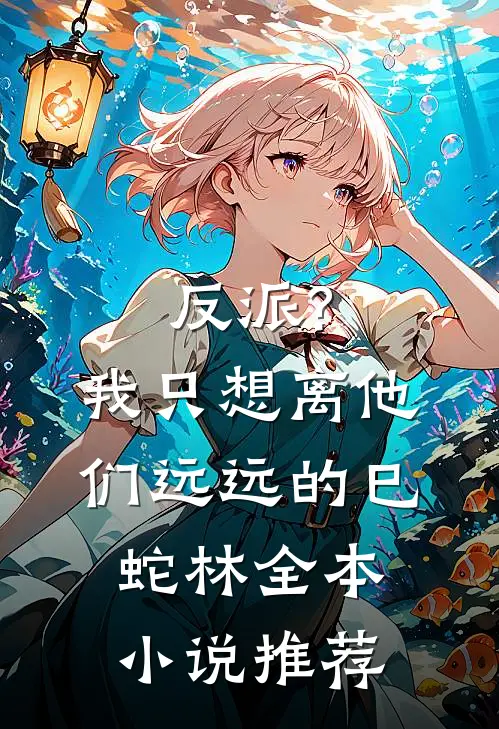 反派?我只想离他们远远的(巳蛇林)全本小说推荐