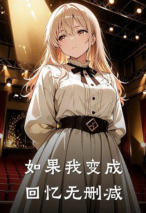 如果我变成回忆无删减
