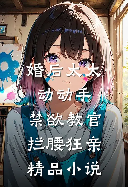 婚后太太动动手，禁欲教官拦腰狂亲精品小说
