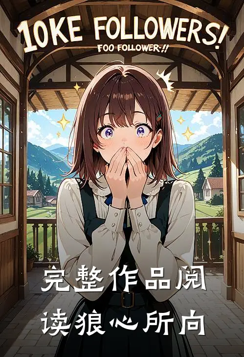 完整作品阅读狼心所向