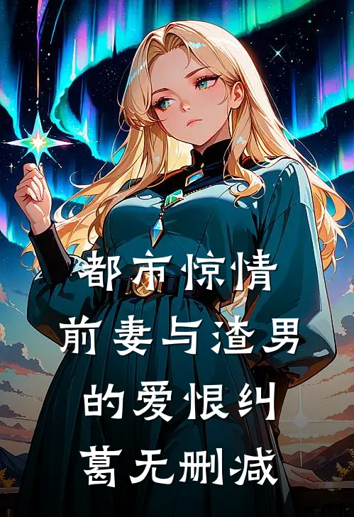 都市惊情：前妻与渣男的爱恨纠葛无删减