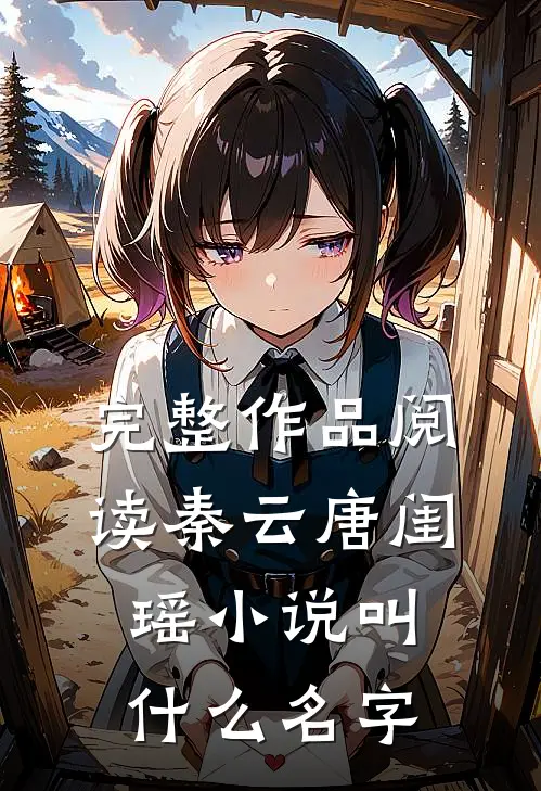 完整作品阅读秦云唐闺瑶小说叫什么名字