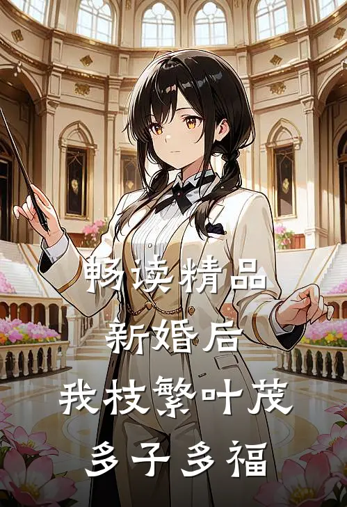 畅读精品新婚后，我枝繁叶茂多子多福