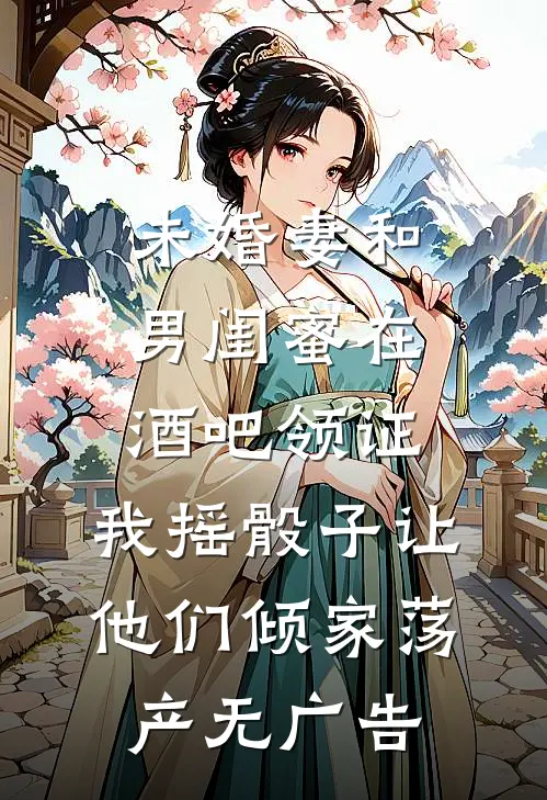未婚妻和男闺蜜在酒吧领证，我摇骰子让他们倾家荡产无广告