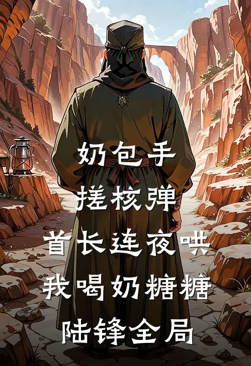 奶包手搓核弹，首长连夜哄我喝奶糖糖陆锋全局