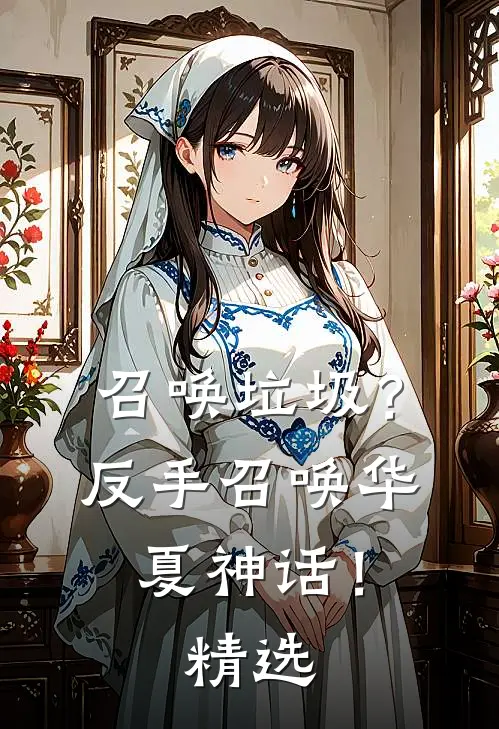 召唤垃圾？反手召唤华夏神话！精选