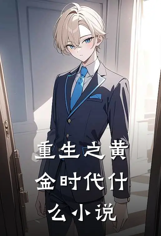 重生之黄金时代什么小说