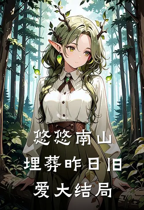 悠悠南山，埋葬昨日旧爱大结局