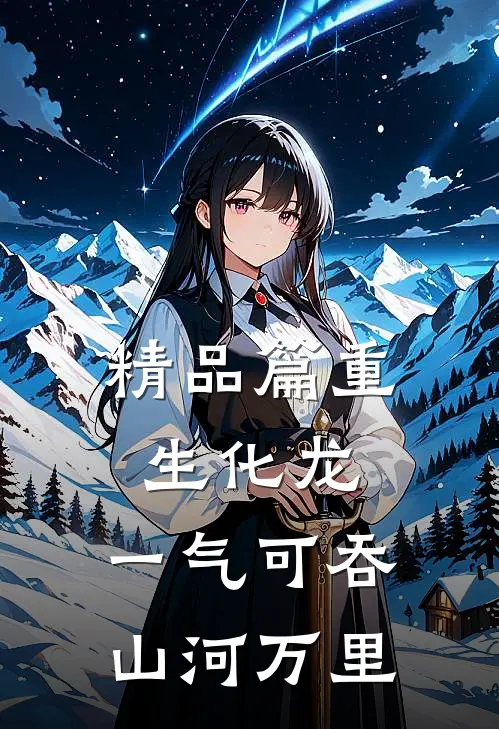 精品篇重生化龙，一气可吞山河万里