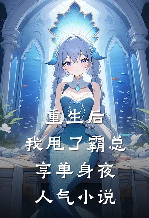 重生后，我甩了霸总享单身夜人气小说
