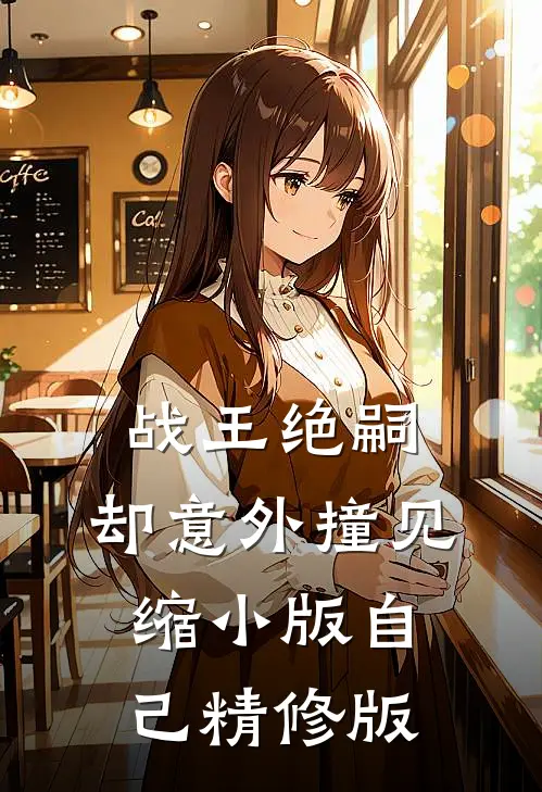 战王绝嗣，却意外撞见缩小版自己精修版