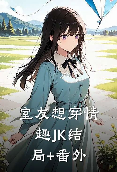 室友想穿情趣JK结局+番外