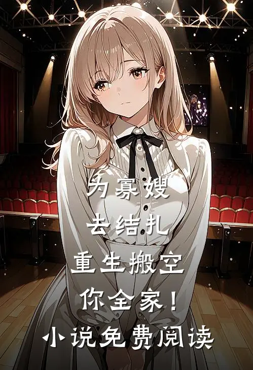 为寡嫂去结扎，重生搬空你全家！小说免费阅读