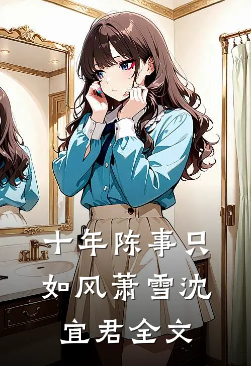 十年陈事只如风萧雪沈宜君全文