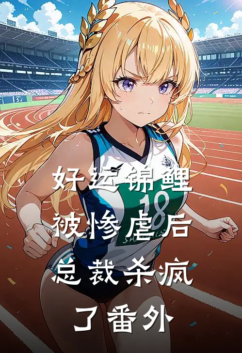 好运锦鲤被惨虐后,总裁杀疯了番外