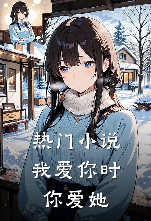 热门我爱你时,你爱她了吗