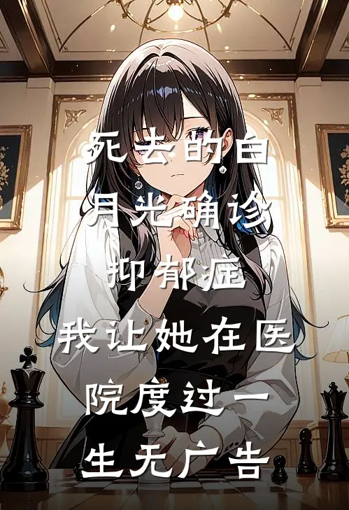 死去的白月光确诊抑郁症，我让她在医院度过一生无广告