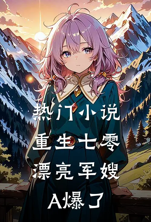 热门小说重生七零：漂亮军嫂A爆了