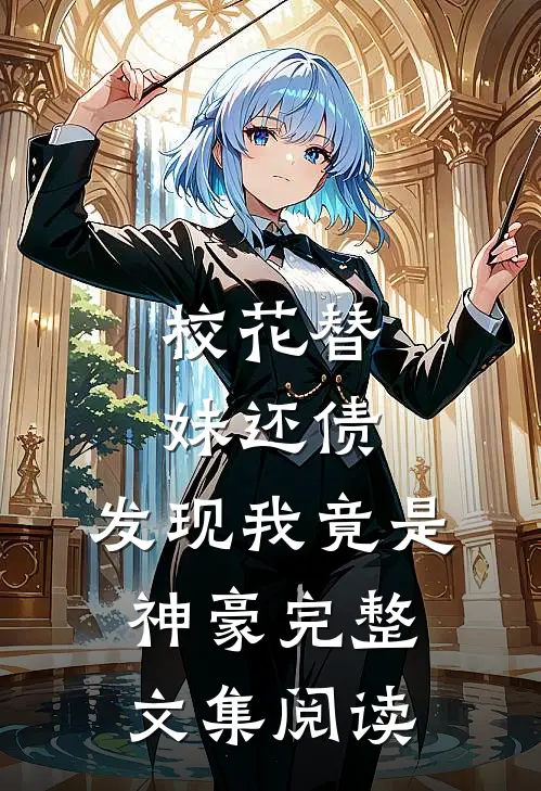 校花替妹还债，发现我竟是神豪完整文集阅读