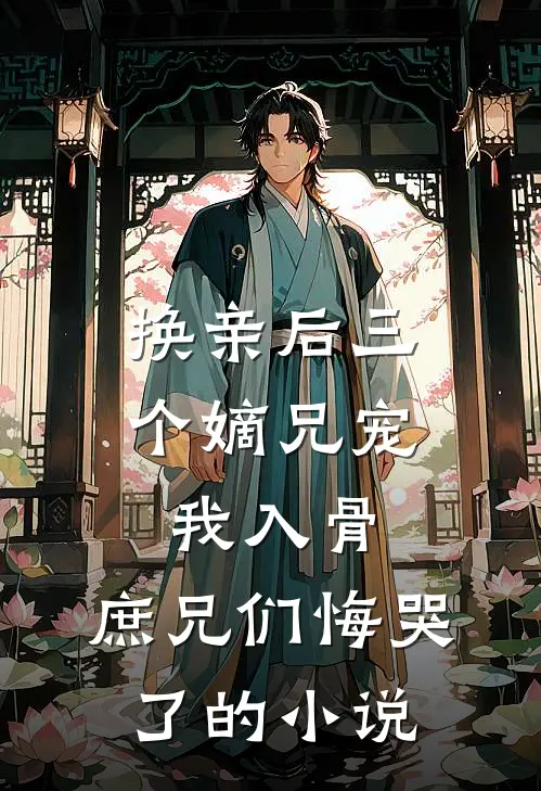 换亲后三个嫡兄宠我入骨,庶兄们悔哭了的叫