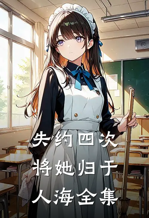 失约四次，将她归于人海全集