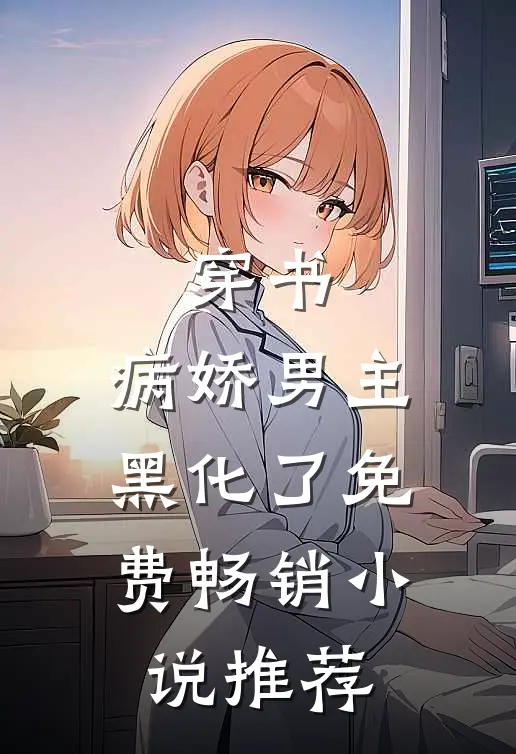 穿书:病娇男主黑化了免费畅销小说推荐