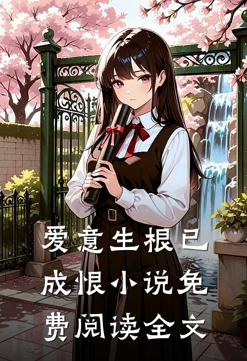 爱意生根已成恨小说免费阅读全文